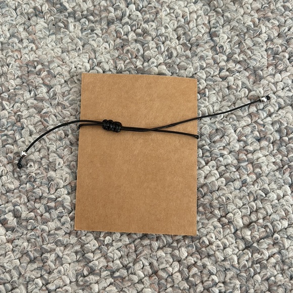 Make A Wish Bracelet - Picture 3 of 6